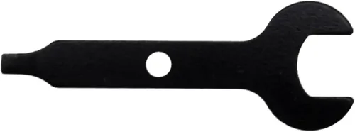 Vista 3 de 2610930692 Llave de repuesto para herramienta de amoladora giratoria compatible con Dremel 300, 395, 3000, 4000, 7760, 8050, 8100, 8200, 8220