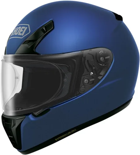 Vista 10 de Shoei RF-SR - Casco integral para motocicleta