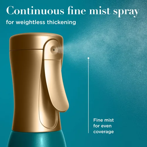 Vista 4 de OGX ProGrowth + Peptide Serum Mist, 6.5 onzas líquidas (paquete de 12)
