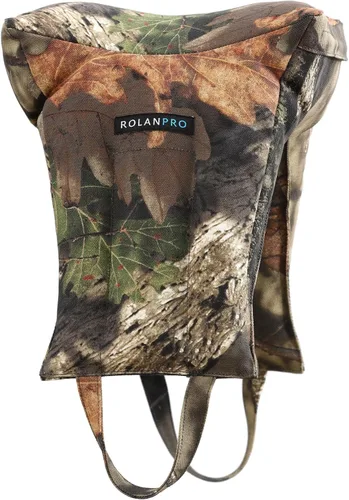 Vista 7 de Rolanpro Almohada de ventana de lente grande, bolsa de frijol universal para fotografía de automóvil, bolsa de ventana de coche para teleobjetivo #1