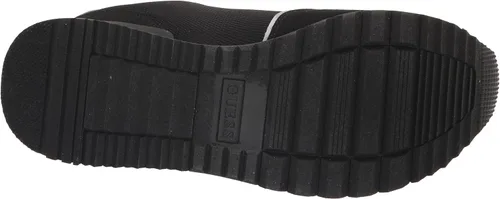 Vista 4 de GUESS Tenis Aley para hombre