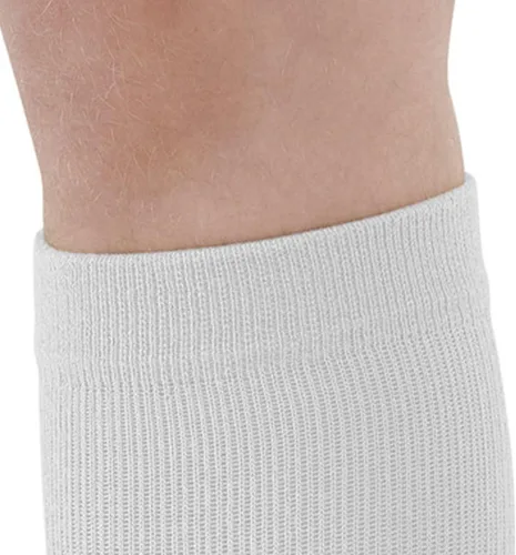 Vista 5 de Ames Walker AW Style 122 Coolmax 15-20 mmHg Calcetines de compresión moderada hasta la rodilla