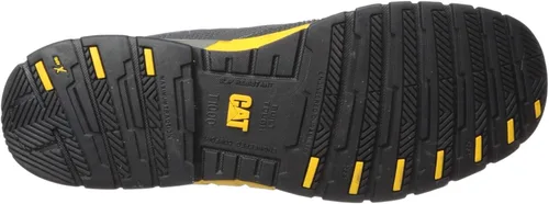 Vista 4 de Cat Men's Streamline Composite Toe Construction Shoe