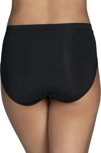 Vista 3 de Vanity Fair Bragas de corte alto Beyond Comfort para mujer