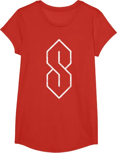 Vista 42 de Camiseta vintage The Cool S 90s pop Culture Negro