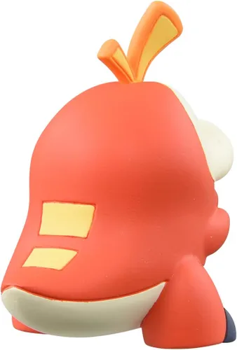 Vista 7 de Pokemon MS-04 Hogeta