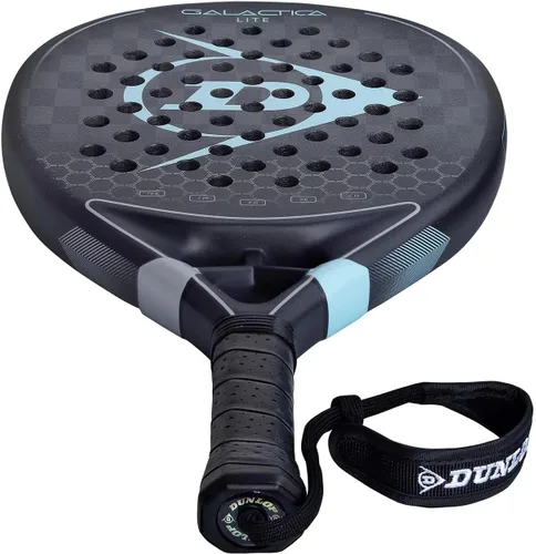 Vista 2 de Dunlop Deportes Galactica Padel Bat Series