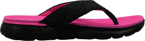 Vista 6 de Skechers Performance On The Go 400 Vivacity sandalia tipo chancleta para mujer