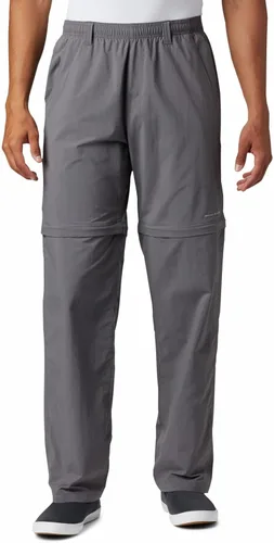 Vista 4 de Columbia Pantalón convertible Backcast para hombre
