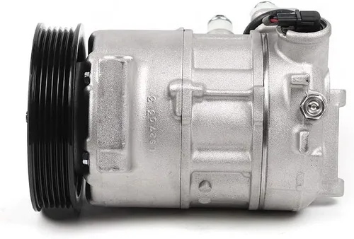 Vista 2 de Compresor de aire acondicionado con embrague para Dodge Caliber 4CYL 2.0L y 2.4L 2009-2012, para Jeep compass 4 CYL 2.0 y 2.4L 2009-201, para Jeep
