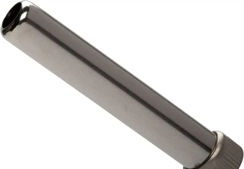Vista 3 de Conjunto de tuerca de barril Weller BA60 para PES51, TC201T y EC1201A