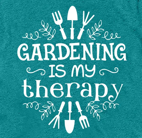 Vista 5 de MAIHUN Camisas de jardín para mujer, camiseta para amantes de las plantas, camiseta gráfica de jardinería, camisetas de regalo de jardinero