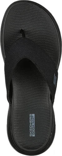 Vista 5 de Skechers Men's Gowalk 5-Performance Walking Flip-Flop Sandal