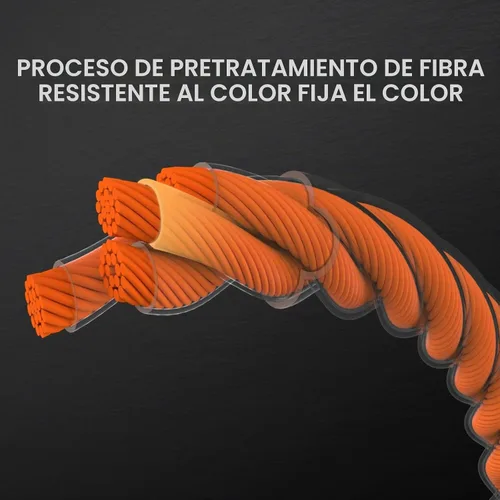 Vista 6 de KastKing Línea de pesca con trenza de martillo, línea trenzada resistente a la abrasión, fabricada en los Estados Unidos, línea superline