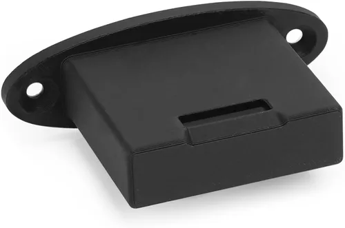 Vista 7 de 2pcs Wall Mount for Nintendo 64 Controller Hidden (1PCS)
