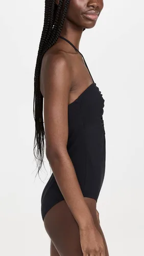 Vista 4 de Ulla Johnson Minorca Maillot Traje de baño de una pieza para mujer