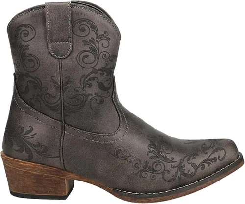Vista 3 de Roper Short Stuff - Botas cortas de moda para mujer