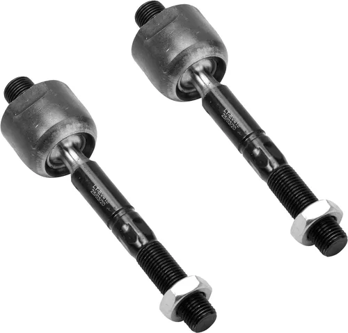 Vista 113 de Detroit Axle - Kit de suspensión frontal de 10 piezas para Dodge Avenger 2008-2014, Chrysler Sebring 2007-2010, 2 brazos de control inferiores, 2