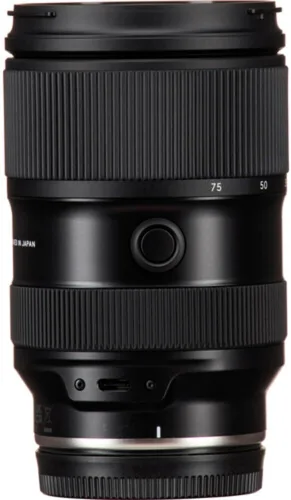 Vista 5 de Tamron 28-75mm F/2.8 Di III VXD G2 para Sony E-Mount Full Frame/APS-C (6 Años de Garantía Limitada en EE. UU.)