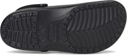 Vista 3 de Crocs Zuecos Via con Forro para Adultos Unisex