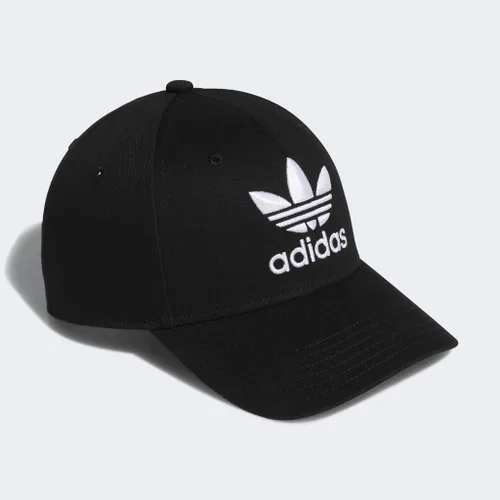 Vista 3 de adidas Originals Gorra Icon Precurve Snapback para hombre