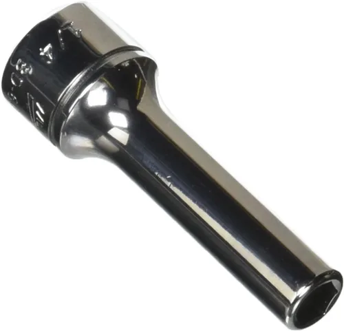 Vista 7 de Williams BMD-606 3/8 Drive Deep Socket, 6 Point, 6 mm