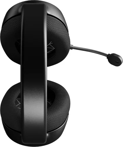 Vista 8 de SteelSeries Arctis 1 - Auriculares con cable para juegos, micrófono Clearcast desmontable, diadema ligera reforzada de acero, para PC, PS4, Xbox