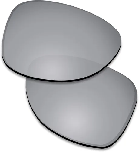 Vista 4 de BroLizard - Lente polarizada para gafas de sol Oakley Dispatch 2 OO9150
