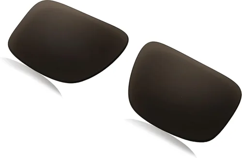 Vista 3 de Oakley Holbrook XL Sport Replacement Sunglass Lenses