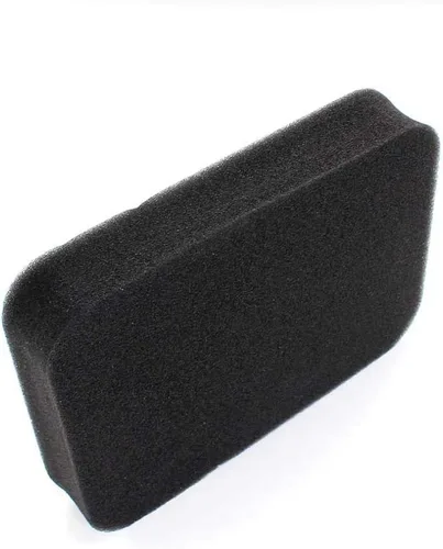 Vista 3 de AISEN Filtro de aire para Honda GX240 GX270 GX340 GX390 EB3000 EB3500 EB4000 EB5000 EB6500 EM3000 EM3500 EM3800 EM4000 EM5000 EM66 000 EMM Bujía