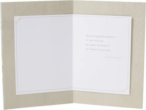 Vista 2 de Hallmark tarjetas de felicitación