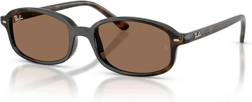 Vista 2 de Ray-Ban Gafas de sol Rj9132s Habana/Marrón Oscuro