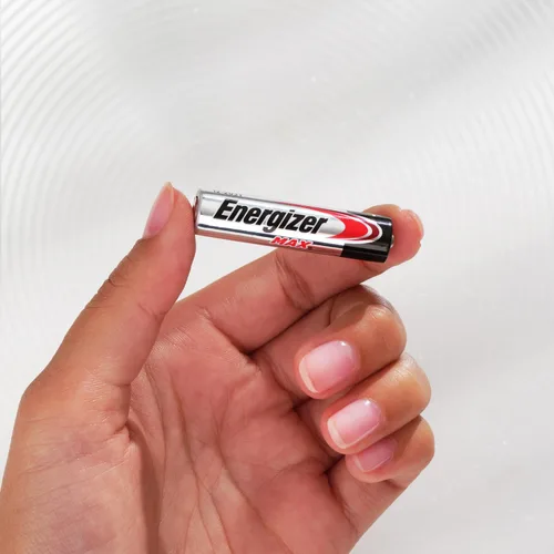 Vista 20 de Energizer Pilas AAA MAX (paquete de 12), pilas alcalinas triple A