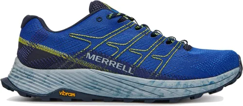 Vista 14 de Merrell Zapatos de senderismo Moab Flight para hombre