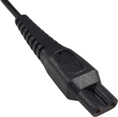 Vista 4 de HQRP Cargador de coche compatible con Philips Norelco AT811, 7885XL, 7886XL, 8020X, 8270XL, 8825XL, 8831XL, 8845XL, 8846XL, 8865XL, 8040X, 8060X