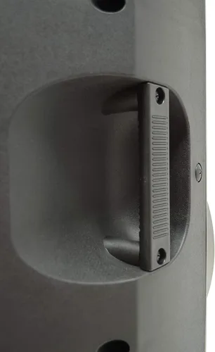 Vista 7 de Harmony Audio HA-C10A Pro DJ Concert Series 10" Powered 400W PA Altavoz Gabinete