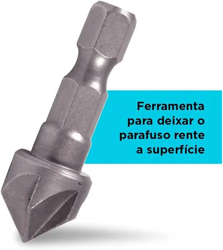 Vista 5 de BLACK+DECKER A7230-XJ 104 Juego de piezas de taladro de fácil agarre - negro (1 pieza)