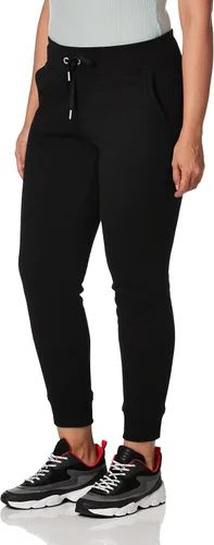 Vista 2 de Calvin Klein Pantalón deportivo de forro polar de alto rendimiento para mujer