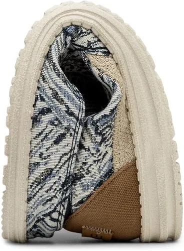 Vista 4 de Hey Dude Mens Thad Shoes