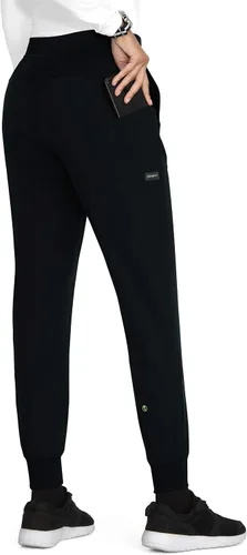 Vista 13 de KOI 744 Cherish Jogger para mujer