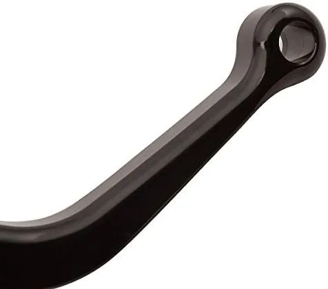 Vista 5 de FXCNC Palancas de embrague de freno ajustables cortas CNC para Tenere 700 2019-2021, Tracer 700 900 GT 2017-2021, NIKEN/GT 2019-2021, XV950 Racer