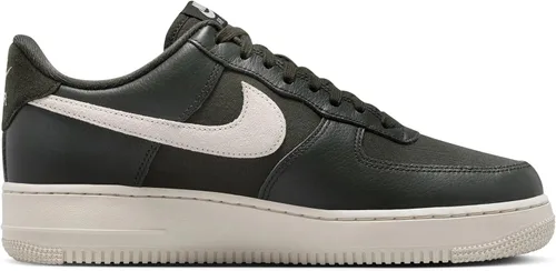 Vista 2 de Nike Air Force 1 '07' unisex para adulto, SequoiaTeniente Orewood Brn