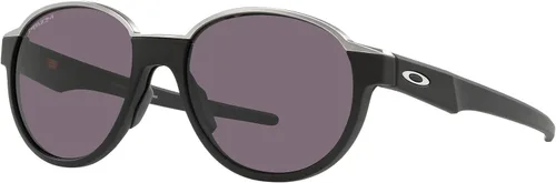 Vista 2 de Oakley Oo4144f Coinflip Low Bridge Fit - Gafas de sol redondas para hombre