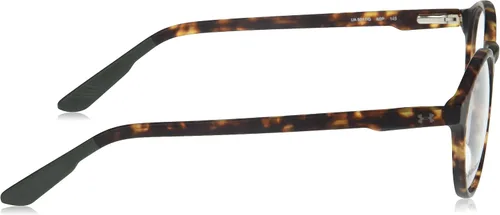 Vista 3 de Under Armour Ua 5017G - Marcos redondos para gafas graduadas para hombre