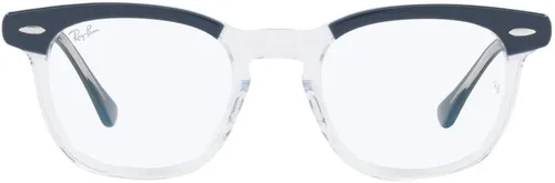 Vista 2 de Ray-Ban Rx5398 Hawkeye Square - Marcos para gafas graduadas