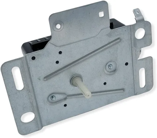 Vista 2 de Reemplazo del temporizador del secador del aparato para Whirlpool W10857612 W10436308 WPW10436308