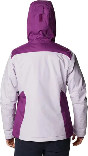 Vista 2 de Columbia Women's Tipton Peak Insulated Jacket