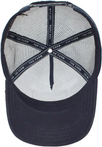 Vista 5 de Goorin Bros. Gorra de béisbol The Farm A-Frame para hombre