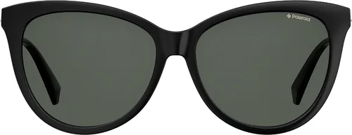 Vista 3 de Polaroid Sunglasses PLD 6104SX Cat Eye Sunglasses