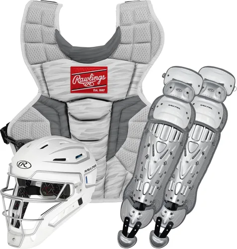 Vista 12 de Rawlings Juego de receptor Velo 2.0 Béisbol Varios tamaños